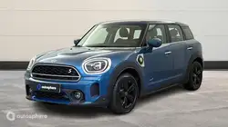 MINI Countryman C