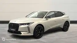 DS Automobiles DS 4