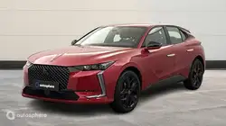 DS Automobiles DS 4