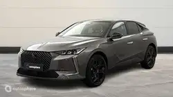 DS Automobiles DS 4