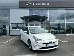 Toyota Prius+