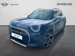 MINI Aceman