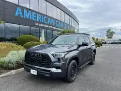 Toyota Sequoia