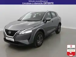 Nissan Qashqai+2