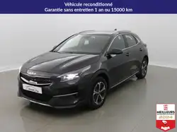 Kia Ceed / cee’d