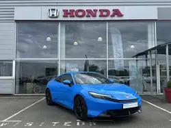 Honda Prelude