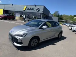 MG MG3