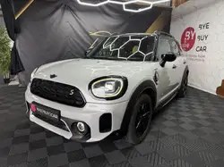 MINI Countryman C