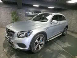 Mercedes-Benz GLC 350