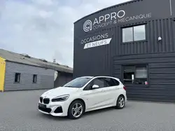 BMW 225