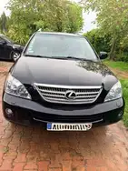 Lexus RX 400