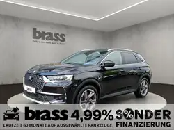 DS Automobiles DS 7