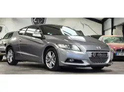 Honda CR-Z
