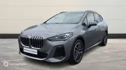 BMW 225