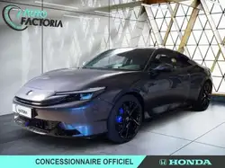 Honda Prelude
