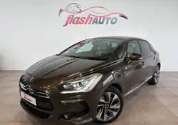 Citroen DS5