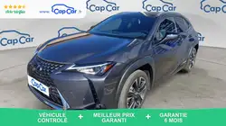 Lexus UX 250h