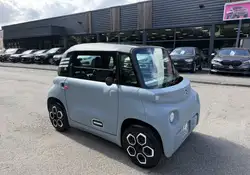 Citroen Ami