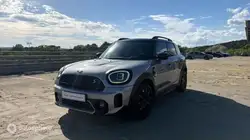 MINI Countryman C