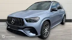 Mercedes-Benz GLE 53 AMG