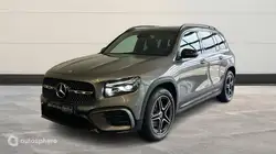 Mercedes-Benz GL 63 AMG