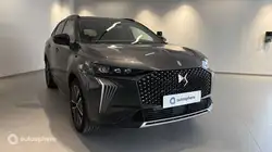 DS Automobiles DS 7