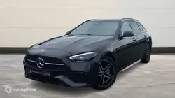 Mercedes-Benz C 30 AMG