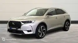 DS Automobiles DS 7 Crossback