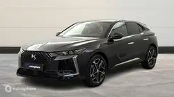 DS Automobiles DS 4