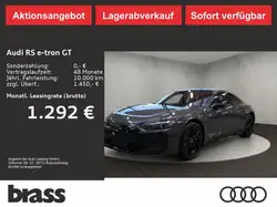Audi RS e-tron GT