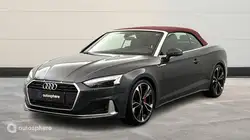 Audi Cabriolet