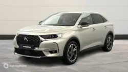 DS Automobiles DS 7 Crossback