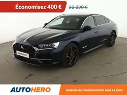 DS Automobiles DS 9