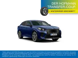 BMW iX2