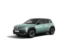 Renault R 4