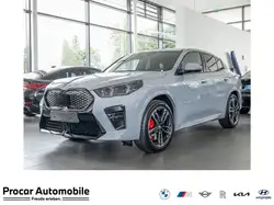 BMW iX2