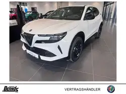 Alfa Romeo Junior