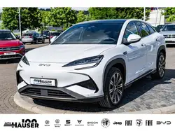 BYD Sealion 7