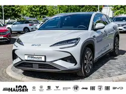 BYD Sealion 7