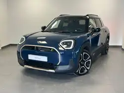 MINI Aceman