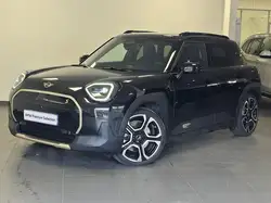 MINI Aceman