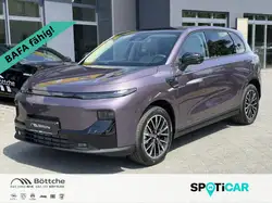 Leapmotor B10