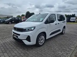 Opel Combo-e Life
