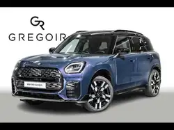 MINI Countryman C