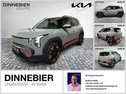 Kia EV2