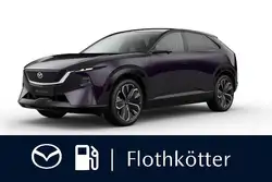 Mazda CX-6e