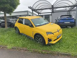 Renault R 5