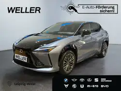 Lexus RZ