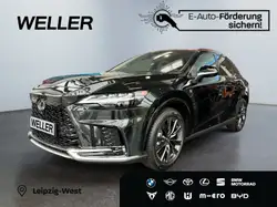 Lexus RX 450h