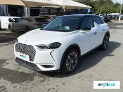 DS Automobiles DS 3 Crossback